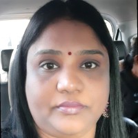 Lalitha Thamineni Nagaraj
