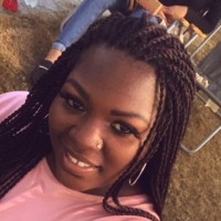Tonisha Holiday