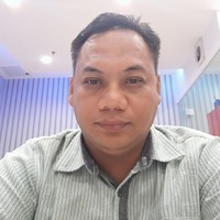 Umar Prihtyas Rohayadi