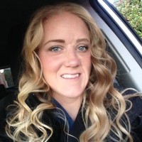 Teagan Gerhart