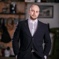 Riccardo Wolf