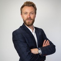 Vincent Blanchet - Arthur Loyd Logistique