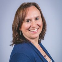 Sharon McGregor