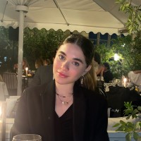 Nancy Jaber