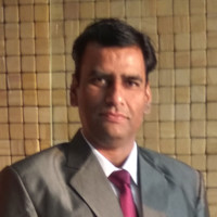 Manoj Soni