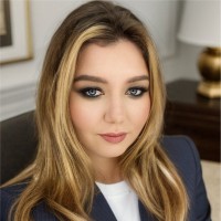 Iuliia Skriaga