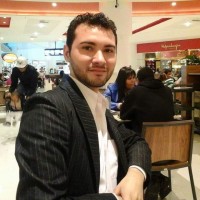 Daniel Crispim