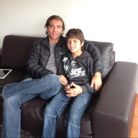Cesar Salgado