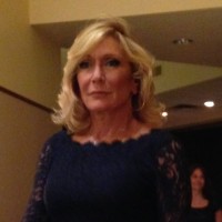 Linda David