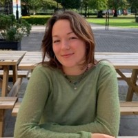 Lucy Kavanagh