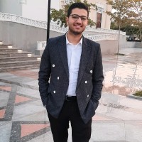 Mohamed Ewais