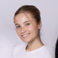 Eve Lucas