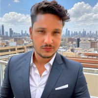 Cristian Henrique de Oliveira