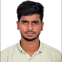 Vinoth R