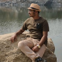 Saptarshi Biswas
