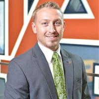 Griffin Blake