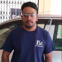 Sunil Chakravarthi Kaippada
