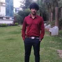 Dhanush Upadya