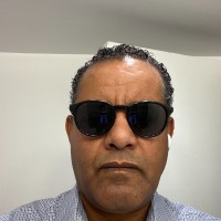 Getachew K Mekonnen