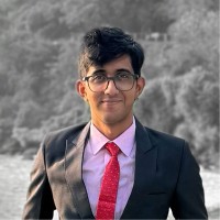 Harsh Rathod