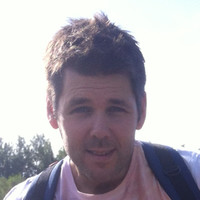 Antony Bradshaw