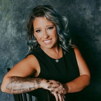 Brandy Wright