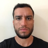 Victor Hussein De Oliveira