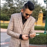 Akshat Khandelwal