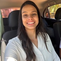 Rebecca Rodrigues Ferreira