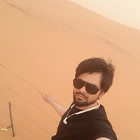 Ejaj Shaikh
