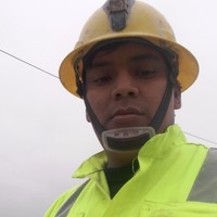 Jimi Clever Lujan Bellina