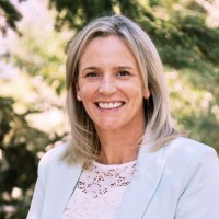 Sally Ginter, MBA,ICD.D