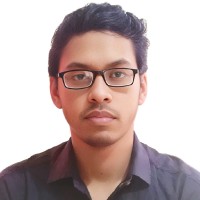 Engr. Md. Rashed Azim Rony