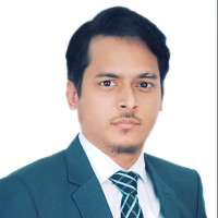 Sheikh Danish Khalid