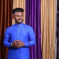 Bhavesh Bharya