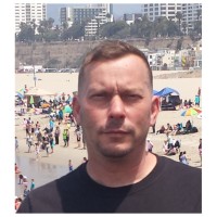 Christopher Ament