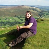Helen Grimshaw