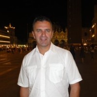 Perry Novak