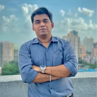 Aaditya Gadekar