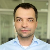 Alexander Ryabov
