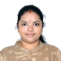 Sharmila Balaraman