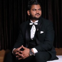 Mohit Jyoriya