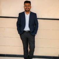Pradum Shinde