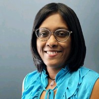 Thiloshini Pillay