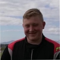 Gethin Sharp