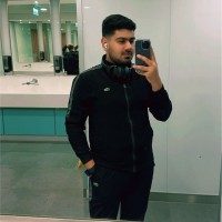 Muhammad Abdullah Faisal