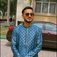 Purushottam kumar Jha