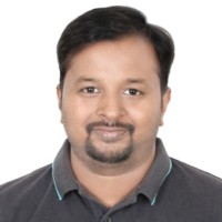 Bhagyaraju K