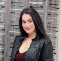 Lavya Oberoi