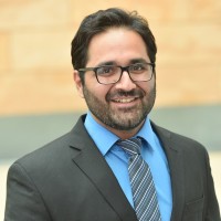 Nikhil Sehgal